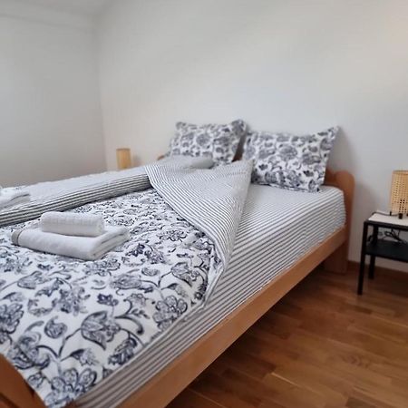 As Apartman 2 Vrsac Dış mekan fotoğraf