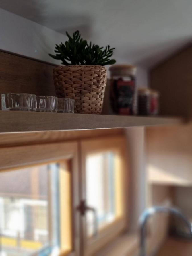 As Apartman 2 Vrsac Dış mekan fotoğraf