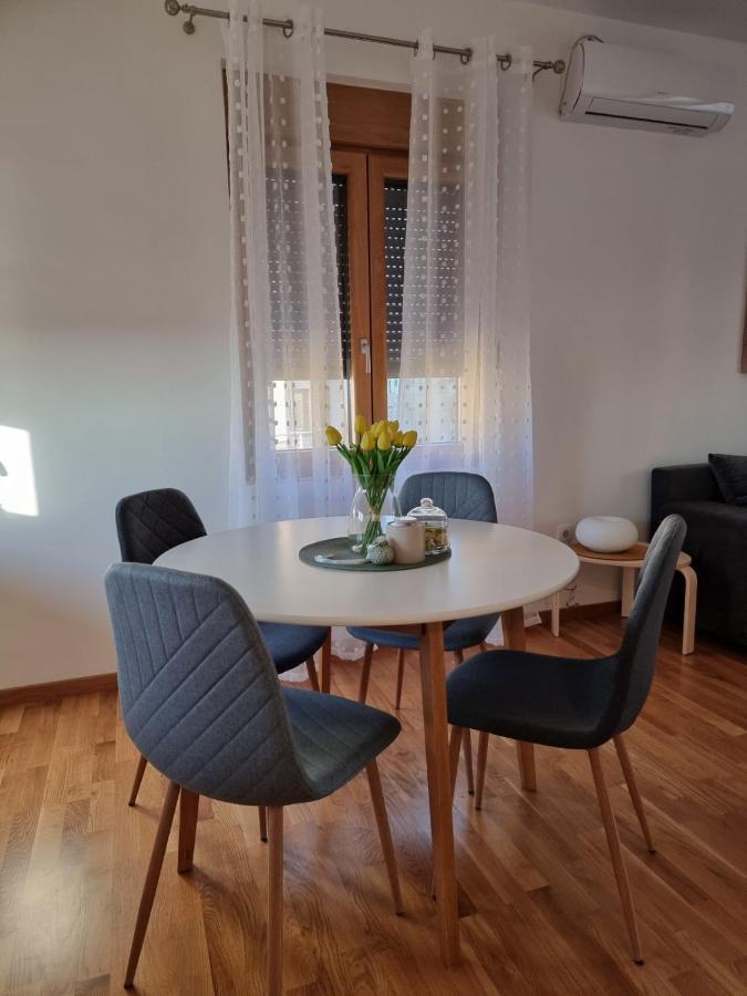 As Apartman 2 Vrsac Dış mekan fotoğraf