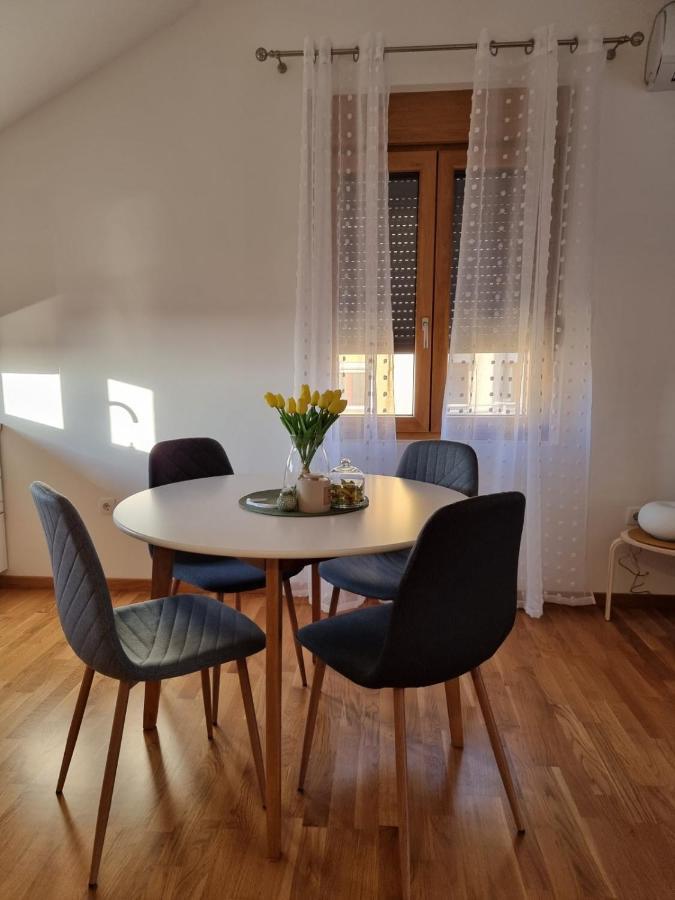 As Apartman 2 Vrsac Dış mekan fotoğraf