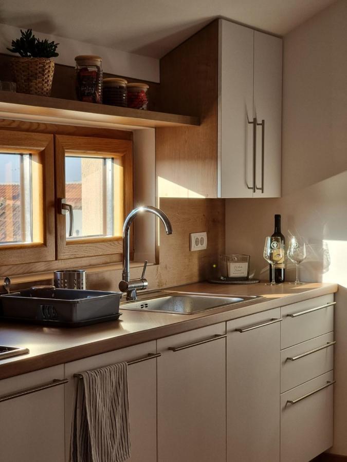 As Apartman 2 Vrsac Dış mekan fotoğraf
