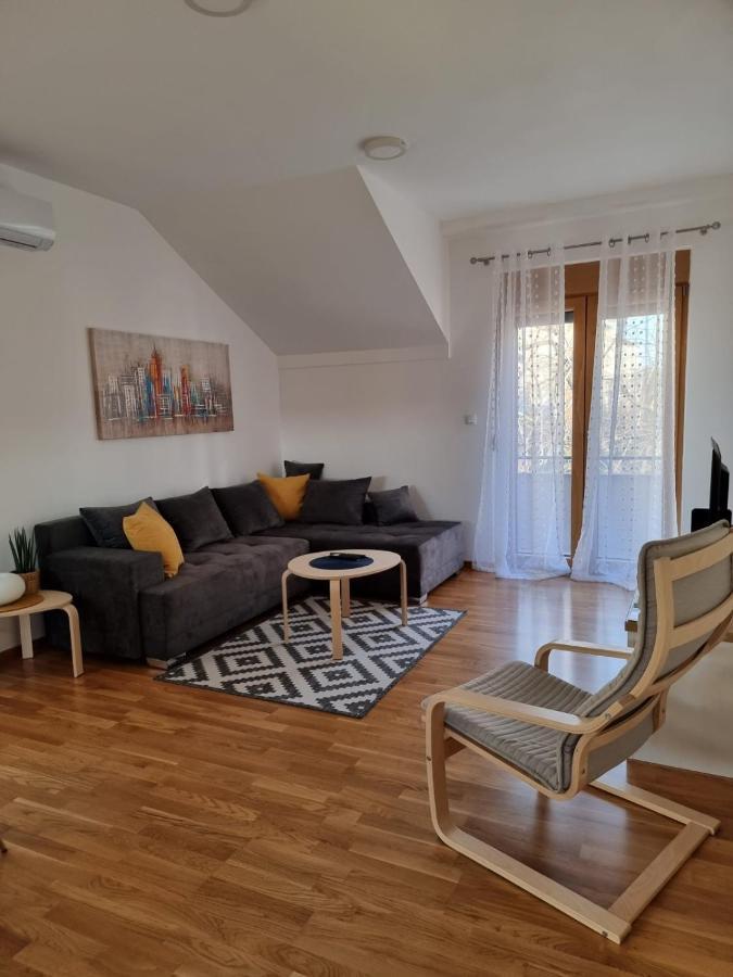 As Apartman 2 Vrsac Dış mekan fotoğraf
